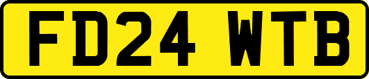 FD24WTB