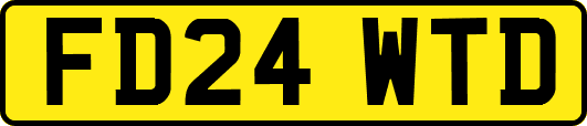 FD24WTD