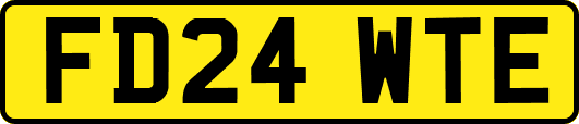FD24WTE
