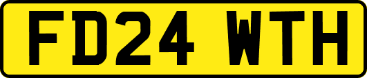 FD24WTH