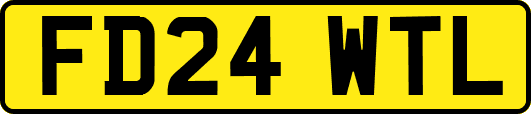 FD24WTL