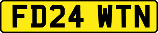 FD24WTN