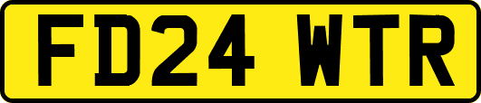 FD24WTR