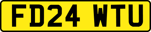 FD24WTU