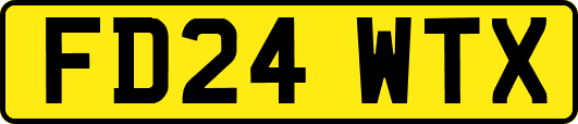 FD24WTX