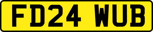 FD24WUB