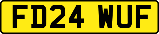 FD24WUF