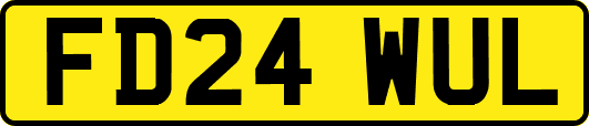 FD24WUL