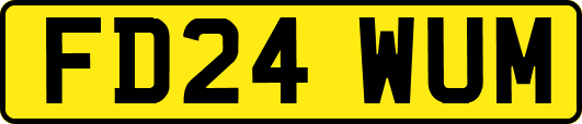 FD24WUM