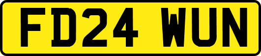FD24WUN