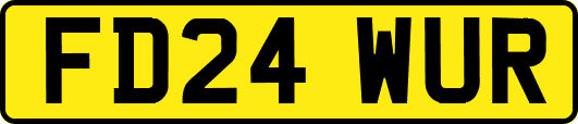 FD24WUR