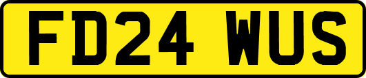 FD24WUS