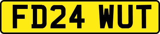 FD24WUT