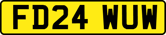 FD24WUW