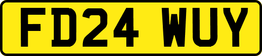 FD24WUY