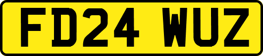 FD24WUZ