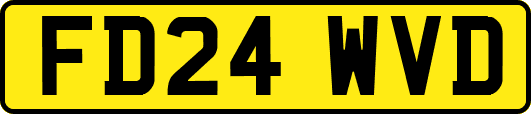 FD24WVD