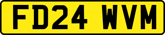 FD24WVM
