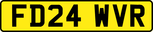 FD24WVR