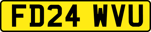 FD24WVU