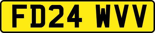FD24WVV