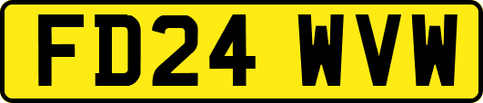 FD24WVW
