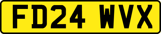 FD24WVX