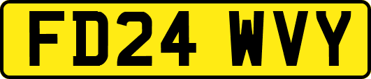 FD24WVY