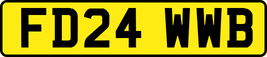 FD24WWB