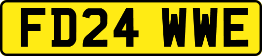 FD24WWE