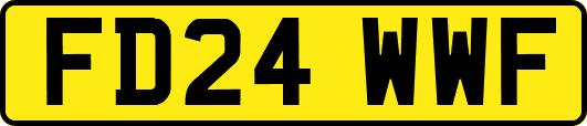 FD24WWF