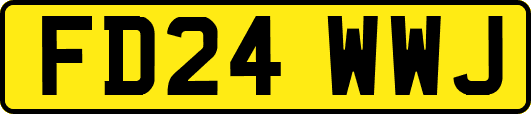 FD24WWJ