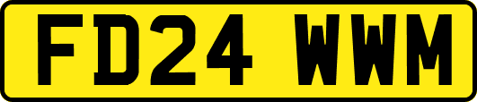 FD24WWM