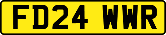 FD24WWR
