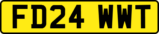 FD24WWT