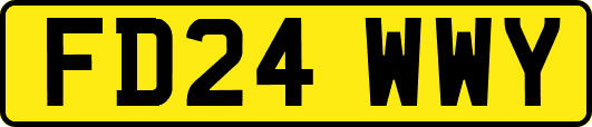 FD24WWY
