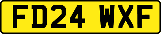 FD24WXF
