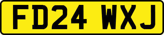 FD24WXJ