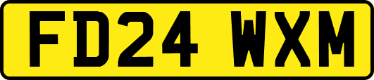 FD24WXM