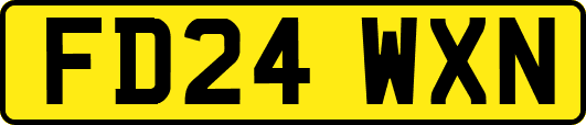 FD24WXN