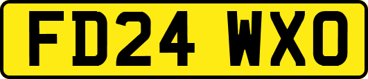 FD24WXO