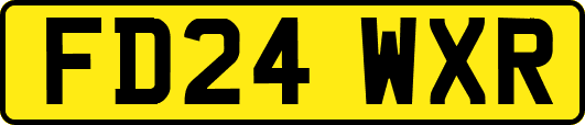 FD24WXR