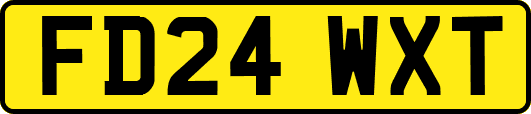 FD24WXT