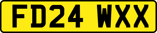 FD24WXX