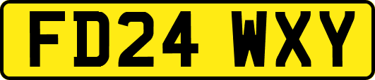 FD24WXY
