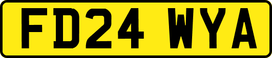 FD24WYA