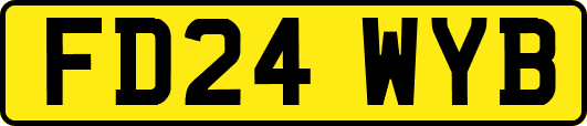 FD24WYB