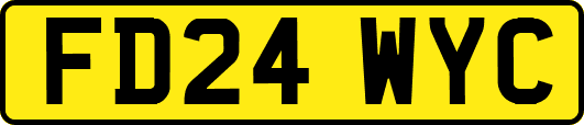 FD24WYC