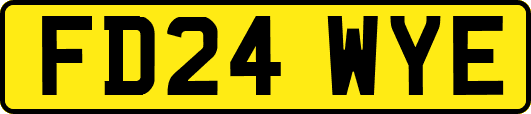 FD24WYE
