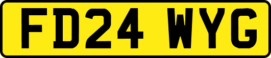 FD24WYG